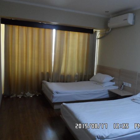 Friendship Hotel Bishkek Luaran gambar