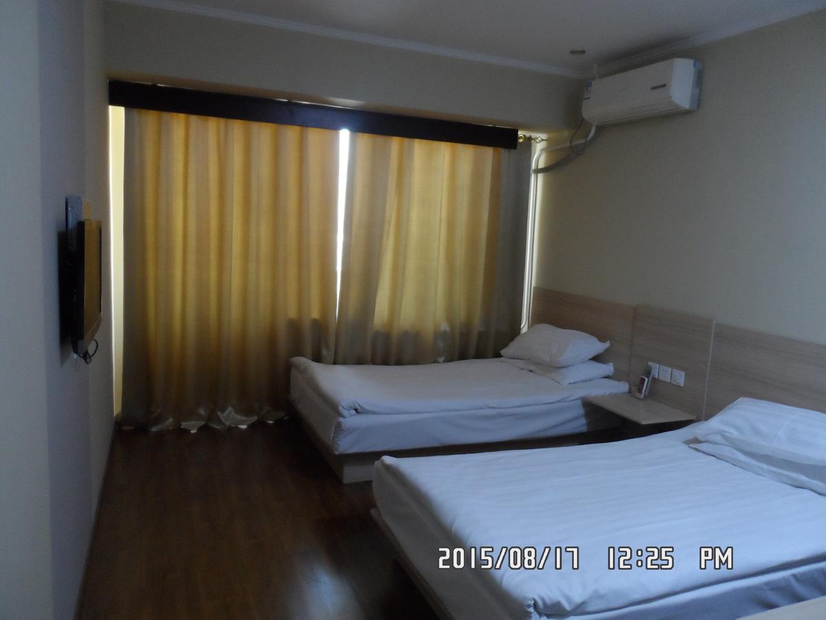 Friendship Hotel Bishkek Luaran gambar