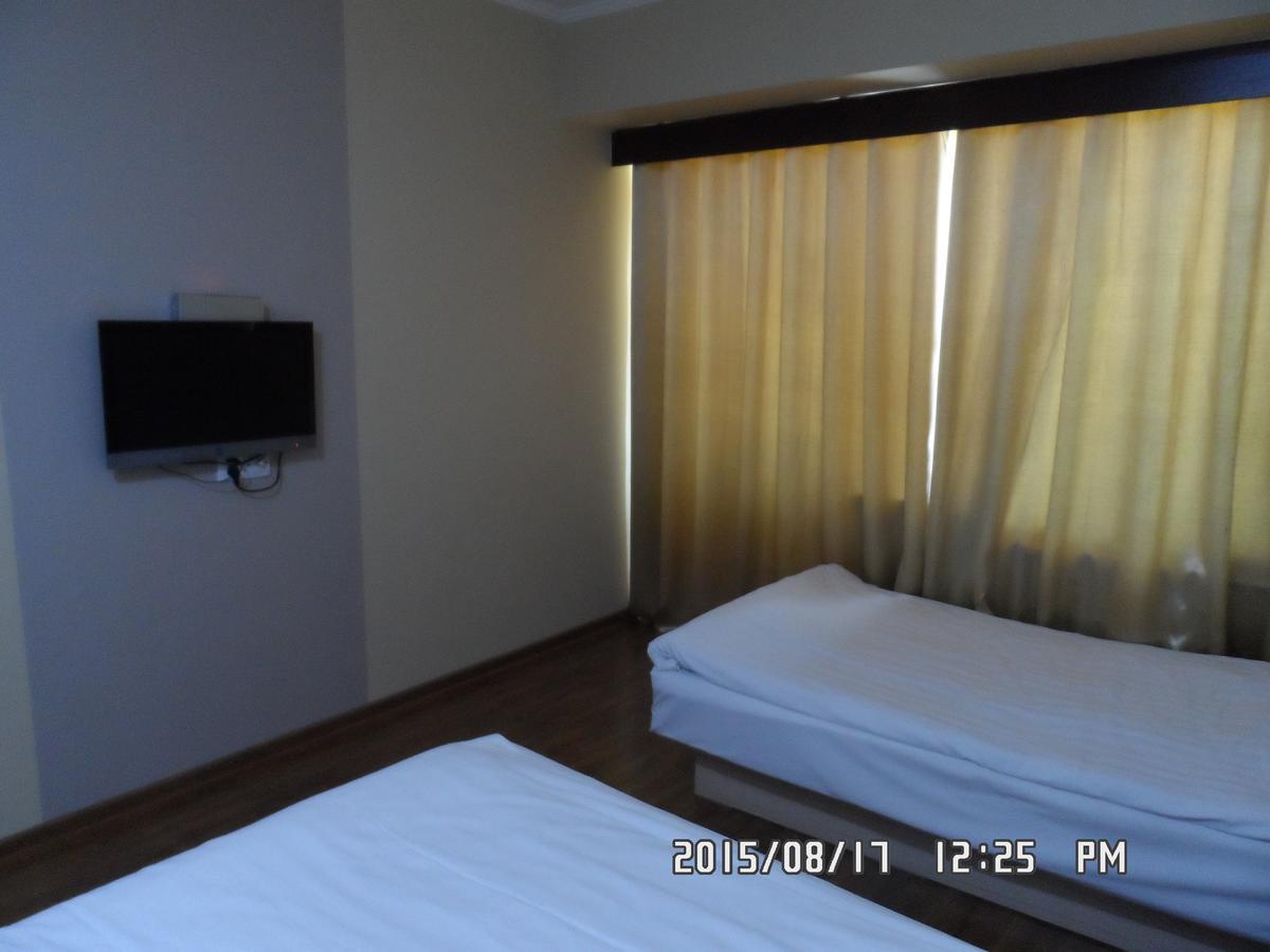 Friendship Hotel Bishkek Luaran gambar