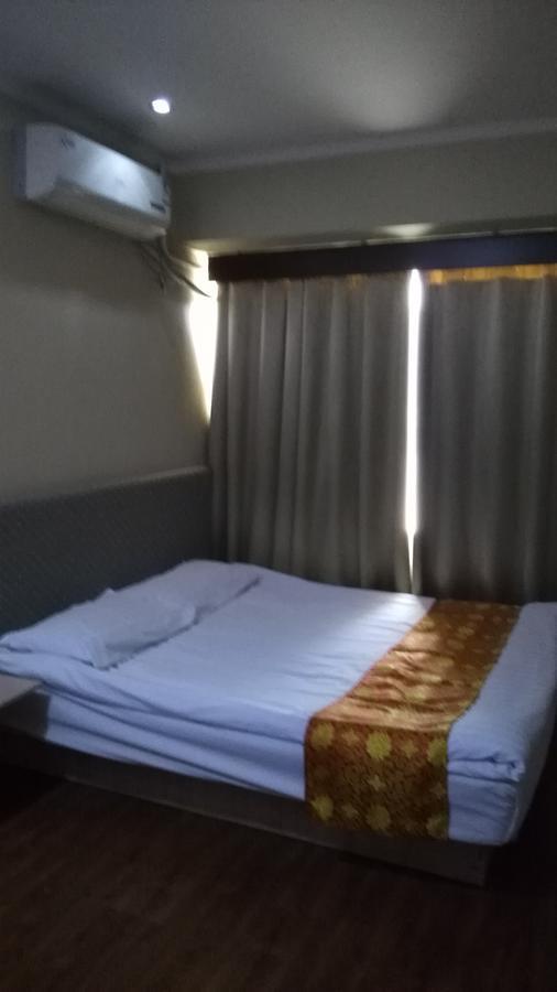 Friendship Hotel Bishkek Luaran gambar